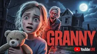 Fun With GRANNY#5 HindiGame DefinFunnyGrandpa online House escapeCartoon.Game DefinitionGranny