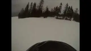 GoPro #1: Klippitz