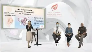 A Colloquium on Infective Endocarditis in Pregnancy