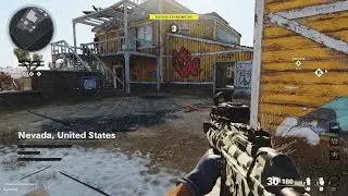 Call of Duty Black Ops Cold War | Domination Gameplay