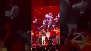 Emma - Amore Cane feat. Lazza - Emma in Da Town 2024 @ Milano