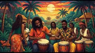 🌈 Reggae Diversity Mix - Various Styles Within the Genre