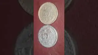 off metal strike 1995 OMS + Milled edge coin price 5 lakh👍👍👍👍👍👍❤️👍👍