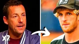 Mike Majlak responds to Logan Paul being upset over his comment