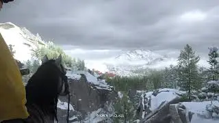 Sooo...the bandits using old weapons now?