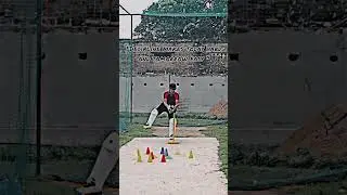 wicket keeping practice with plastic ball 🔥🏏 #shorts #cricket #viral #ytshorts