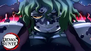 This Demon Slayer Game Has Returned After A YEAR AWAY! (Its Kind of Hard)