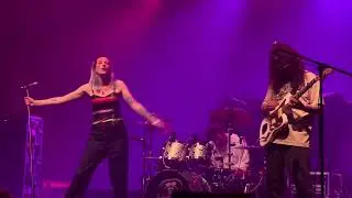 Still Talk - (new song) (live, Palladium, Cologne, 15.04.2025)