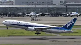 ANA: Electric, Hydrogen-Powered Planes Are Key to Carbon Plan