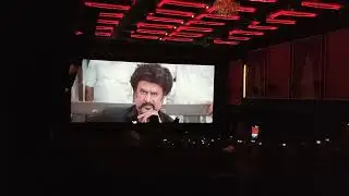 Baba Re Release Celebration at Ram Theatre #fdfs #babarerelease #baba #rajinikanth