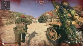 CoD Vanguard - GAMEPLAY MULTIPLAYER PC [NO COMMENTARY]