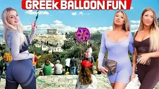 Easter Kite Festival in Greece: Colorful Kites & Spring Celebrations!