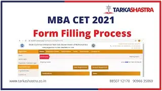 MAH MBA/MMS CET 2021 Registration starts: How to fill MBA CET 2021 Form? In Detail Discussion