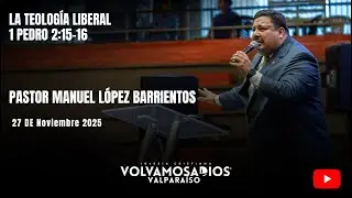La Teologia liberal