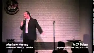 Matthew Murray