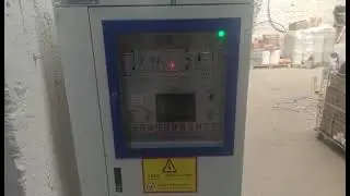 Longhua high-speed and high-precision AI300T die-casting machine (with six servo manipulators)2