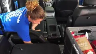 Magic Hands Car Wash & Detailing video 2