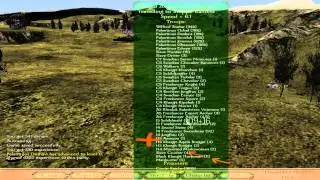 Let's Play Mount & Blade: Warband - e56: (PC) 1080p