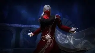 Aion Music Video - The Demon's Embrace / В объятиях демона