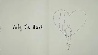 Guus Bok - Volg Je Hart (Offici&euml;le Video)