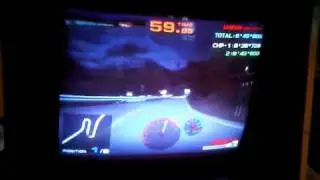 Battle Gear 3: Subaru Pro Drive Spec C, Mitsubishi Evo 7, Honda Integra EP3