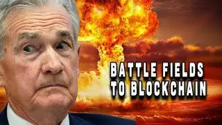 From Battlefields to Blockchains: World War 3's Impact on CCRYPTO Evolution