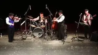 Fajerlech Skripach na kryshe Fidler of the roof