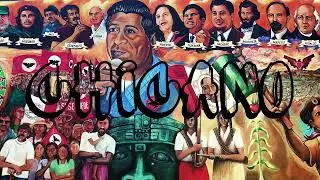 West Coast Latin Guitar x G-Funk Beat - Chicano