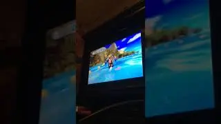 Wii Sports Resort All Sports in 19:45