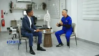 ¿Por qué los Atletas Necesitan Quiropráctica? | Life Quiro & Espíritu Deportivo