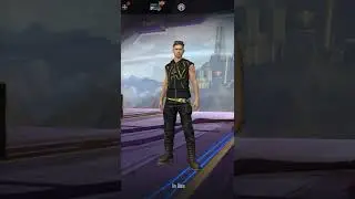 How to get the DJ Alok character for Free in Free Fire, 2022&nbsp;