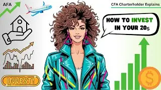 How to Invest in Your 20s (7 Smart Moves for Massive Financial Growth)