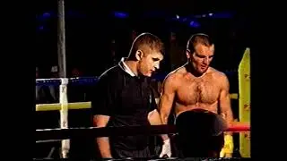 Мусаил Алаудинов 2001г