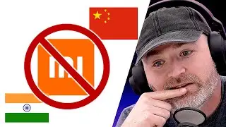 India to BAN Some Chinese Smartphones...