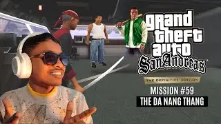 THE DA NANG THANG GTA😥#game #gamers #gamerlife 