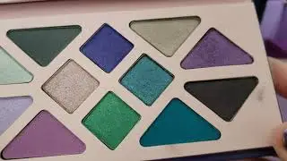 Ipsy Glam Bag X Halsey Sept 2021
