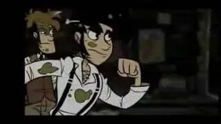 On The Rain-Slick Precipice of Darkness: PAX 2007 Trailer