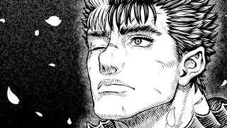 BERSERK  IS BACK