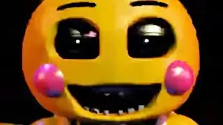 BRAND NEW NIGHTS AND WITHERED ANIMATRONICS MOVING TOWARDS ME! | FNAF 2: REDUX - Part 1