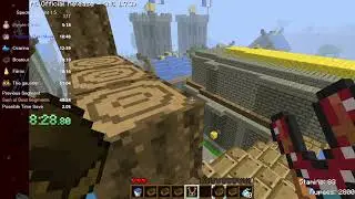 Adventurecraft: Zelda - Specter of Light V1.5 | 100% | in 48:52
