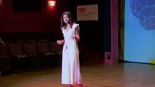 Designer Babies: Designing our Future? | Anoushka Nambiar | TEDxYouth@ChocolateAve