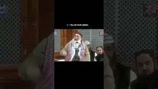 Molana Rafiq Jami  Tags   #muslim #islam #islampost #muslims #ummatiofprophetmuhammadﷺ #ummah #oneum
