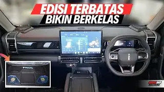 Upgrade Audio J6 Pasang Speaker Khusus Porsche Limited Edition @ Innovation&nbsp;Car&nbsp;Audio