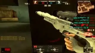 WolfTeam Reloaded - Nyxos - Major General V2