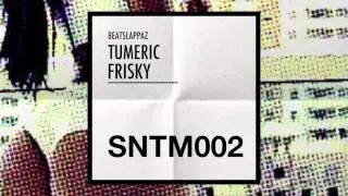 SNTM002 - Juxtapose - Tumeric