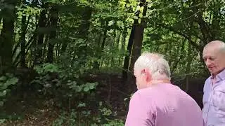 Zagreb-Dubrava, Grane&scaron;inski Novaki - &scaron;uma Le&scaron;će