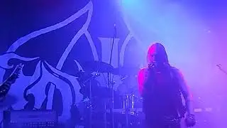MARDUK WOLVES Live in Guadalajara 16/10/2025 