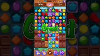 Jellybone Level 171 long