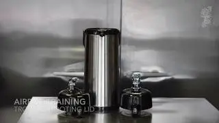 Airpot Broken? Lid not Pumping? Airpot Troubleshooting