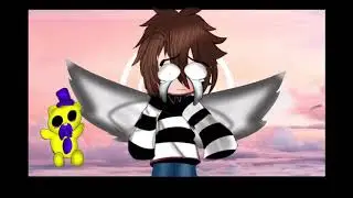 || DayDream MeMe || First time tweening || FT. CC Afton ||